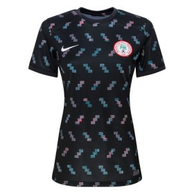 Goedkope Nigeria Dames Uitshirt WKVV 2023